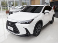 2025款 雷克萨斯NX 260 前驱 十周年特别限量版