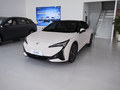 2025款 极狐 阿尔法S5 668MAX神行版 200kW
