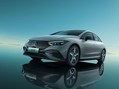 2026款 奔驰EQE 500 4MATIC 先锋版