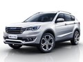 2021款 捷途X70 诸葛 1.6T DCT孔明 5座