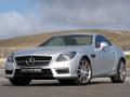 2010款 奔驰SLK AMG SLK 55 AMG