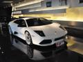 2007款 Murcielago 6.5 LP640