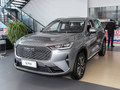 2022款 哈弗H6 第三代 1.5T DHT