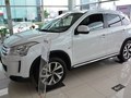 2013款 雪铁龙C4 Aircross 2.0L 两驱进取版