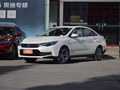 2019款 启辰D60 十万荣耀 1.6L XL CVT辰酷版 国VI