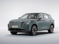 2026款 红旗HS6 PHEV 240智混版
