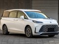 2025款 别克GL8 ES陆尊 尊享和悦艾维亚版
