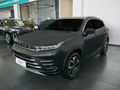 2024款 星途追风PHEV C-DM 1.5TCI 105KM奢享版