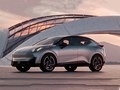 2025款 领克Z20 530km 后驱Max逐日版