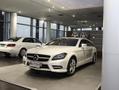 2013款 奔驰CLS级 CLS 350 猎装时尚型