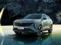2023款 博越 博越COOL 1.5TD 智尊型
