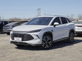 2025款 宋L DM-i 智驾版 160km 超越型