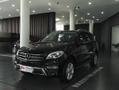 2014款 奔驰M级 ML320 4MATIC