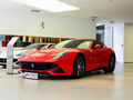 2013款 F12berlinetta 6.3L 标准型