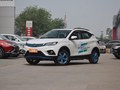 2018款 东南DX3新能源 EV 旗舰型