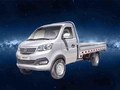 2022款 跨越王X3 1.6L豪华型CNG载货汽车双排双后轮3400轴距2.71米DAM16KRC