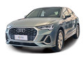 2020 µQ3 Sportback 35 TFSI ȡ