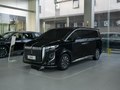 2024款 红旗HQ9 PHEV 2.0T 四驱商务版