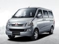 2023款 五菱荣光S 1.5L 基本型封窗车 2座