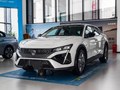 2025款 标致408X 改款二 GT