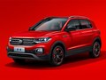 2020款 探影 1.5L 自动 尚