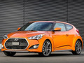 2015款 Veloster飞思 1.6T自动尊享版