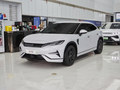 2025款 宋L EV 智驾版 550km 卓越型