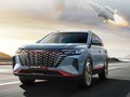 2023款 东风风神AX7  马赫版 1.5T DCT DF41