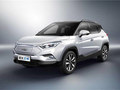 2019款 江淮iEVS4 改款 豪华智享型