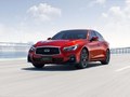 2022款 英菲尼迪Q50L 2.0T 逸享版