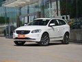 2017款 沃尔沃XC60 2.0T T5 AWD 个性运动版