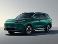 2025款 蓝电E5 PLUS 120km 标准续航版 7座