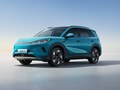 2025款 海狮05 ev 520KM智航版