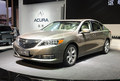 2015款 讴歌RLX 3.5L Hybrid SH-AWD版