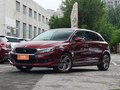 2016款 DS 4S 1.8T 自动尊享版THP200