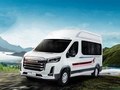 2022款 上汽大通MAXUS V100 2.0T旅行家V100水庐版横床