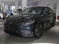 2025款 极狐 阿尔法S6 602三激光智驾版