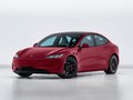 2025款 Model 3 长续航全轮驱动版