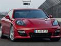 2012款 Panamera Panamera GT S 4.8L