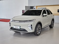 2025款 哈弗枭龙MAX Hi4 165 Ultra 智驾版