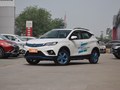 2018款 东南DX3新能源 EV400 精英版
