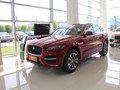 2016款 捷豹F-PACE 2.0T 两驱R-SPORT运动版