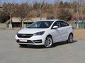 2016款 全新艾瑞泽5 1.5L 手动领臻版