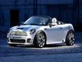 2009款 MINI ROADSTER