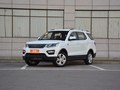 2019款 长安欧尚CX70 1.6L 手动旗舰型