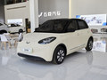 2025款 五菱缤果 333km 灵犀互联款