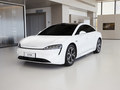 2025款 智界S7 Max 后驱超长续航版