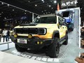 2025款 北京越野BJ40增程 标准版
