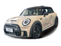 2022款 MINI 2.0T COOPER S 赛车手