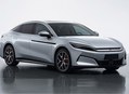 2025款 汉L EV 701KM激光雷达旗舰型
